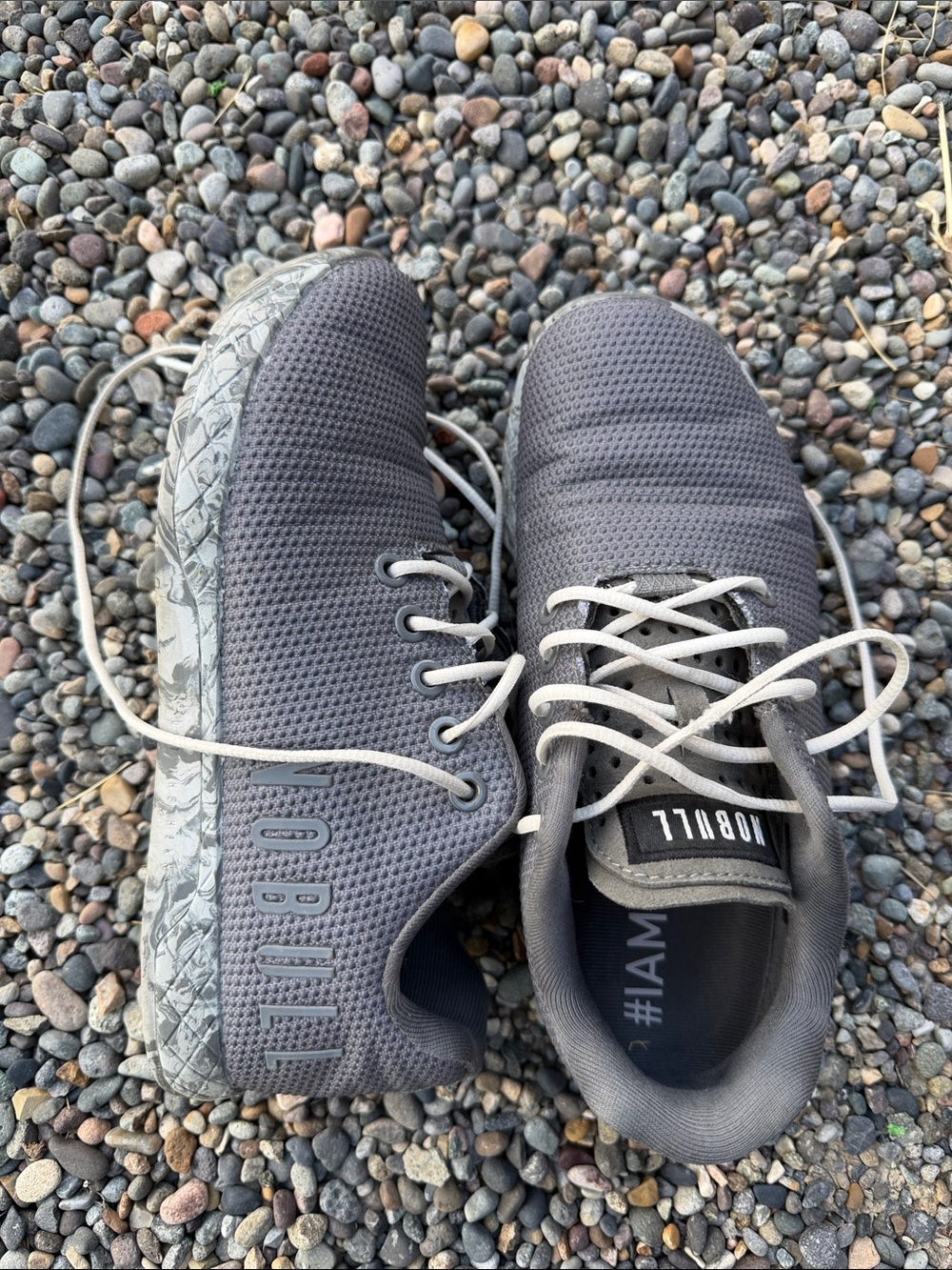 NOBULL sneakers